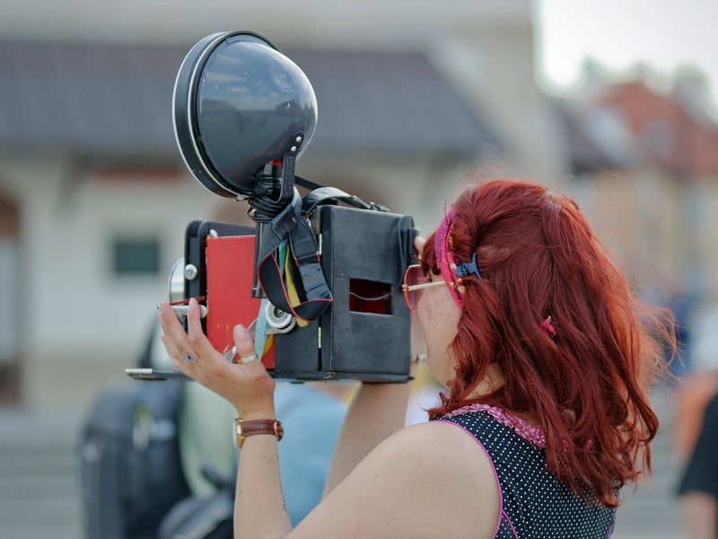 Revolutionary Epochs